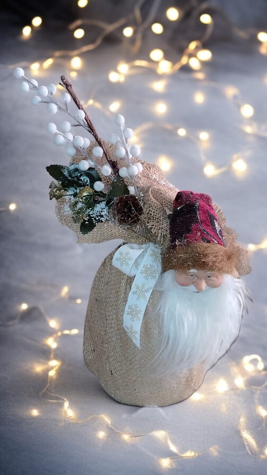 Decorative plant vase