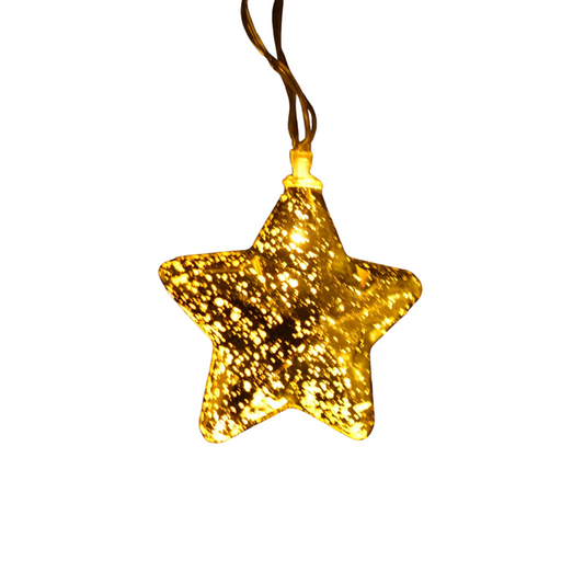 Ramadan Star With Led