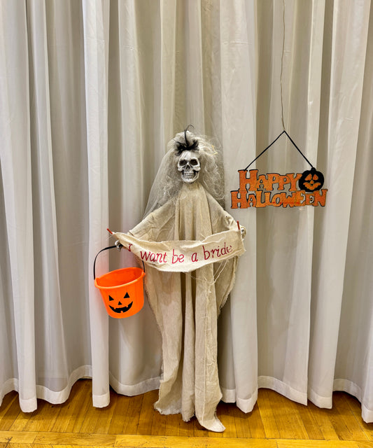 Halloween animated bundle