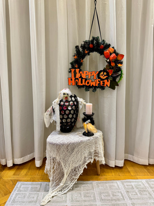 Animated halloween bundle