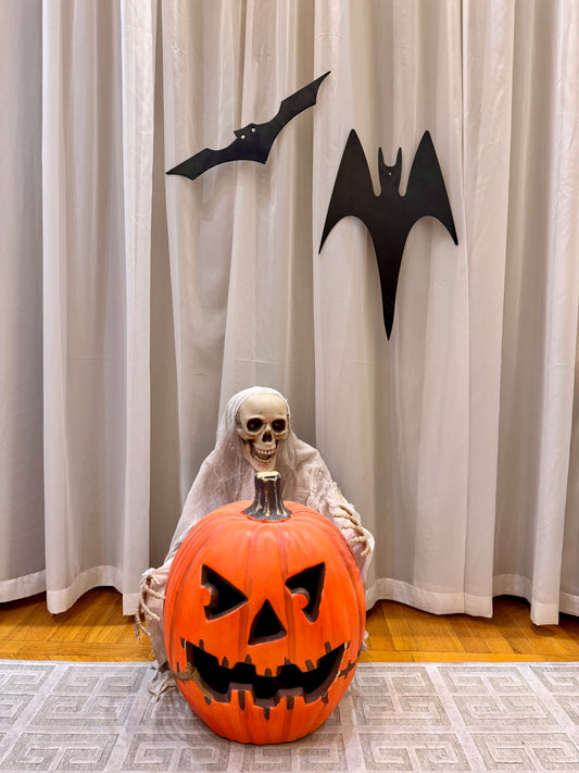 Halloween animated bundle