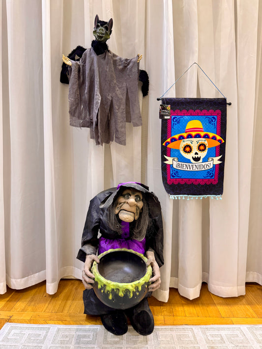 Animated halloween bundle