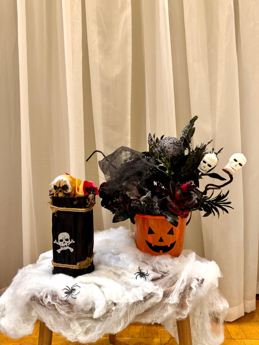 Animated halloween bundle