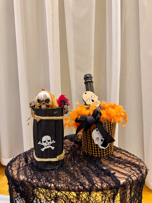 Halloween animated bundle