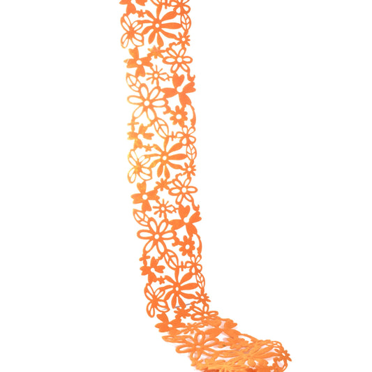 Orange Ribbon
