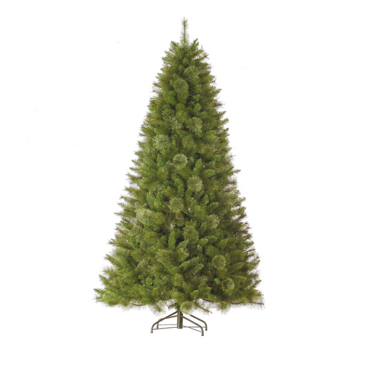 Green Christmas Tree - 210 cm