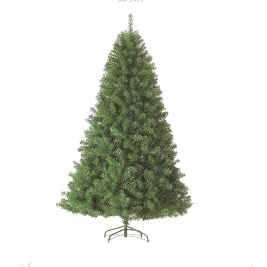 Green Christmas Tree - 2.1 Meters