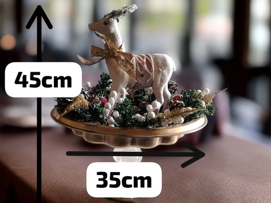 Decorative plate