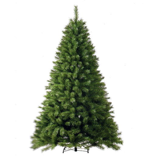 Green Christmas Tree - 1.8 Meters