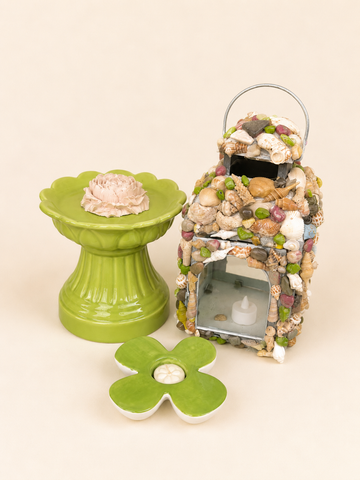 Coastal Decorative Accent Set