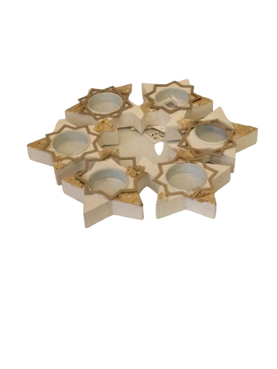 Graved Tea Tray