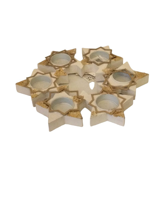Graved Tea Tray
