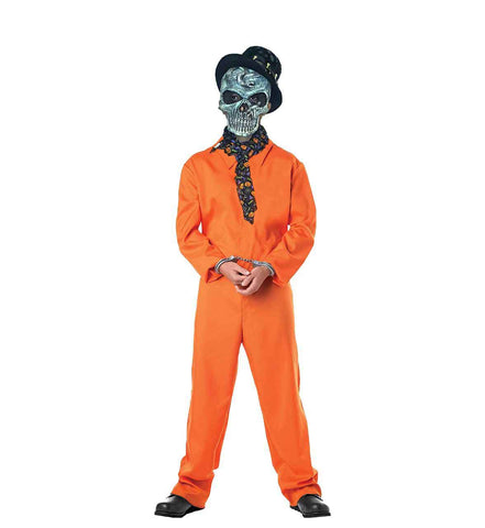 Salvador Dali halloween costume (without mask and hat)