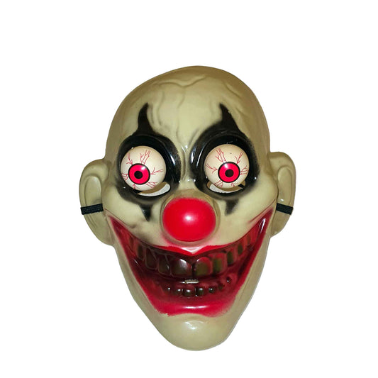 Clown Mask