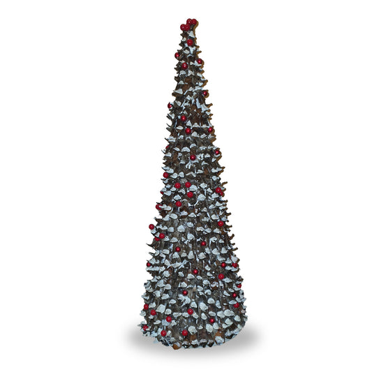 Tabletop Christmas Tree 1M