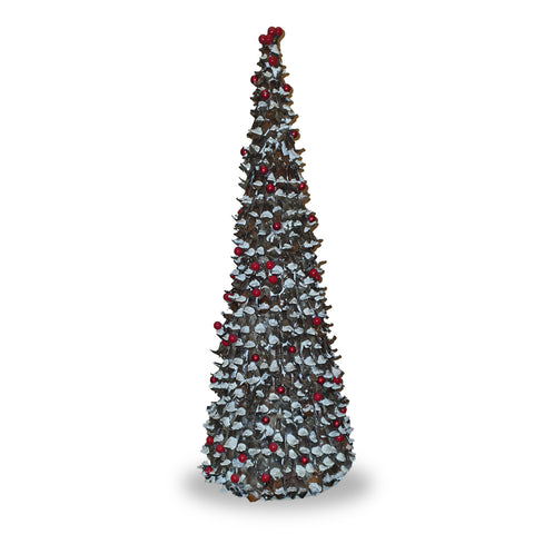Tabletop Christmas Tree 1M