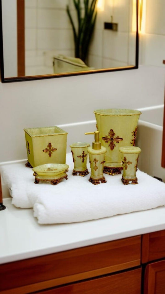 Royal Crest Set
