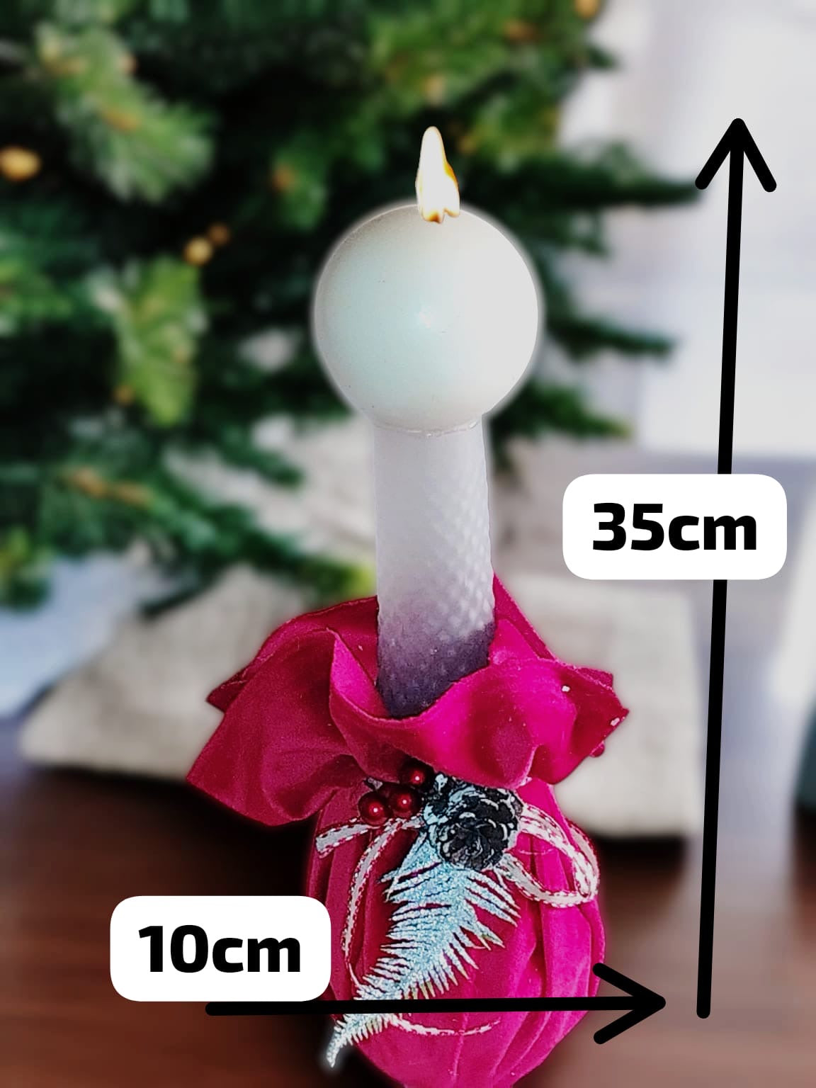 Candle Holder