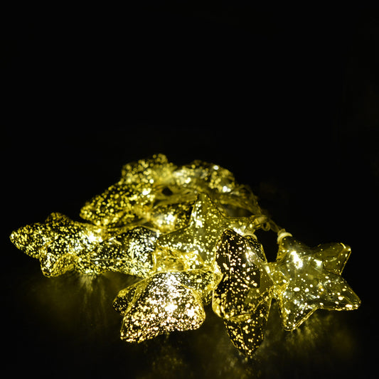 Ramadan Star With Led