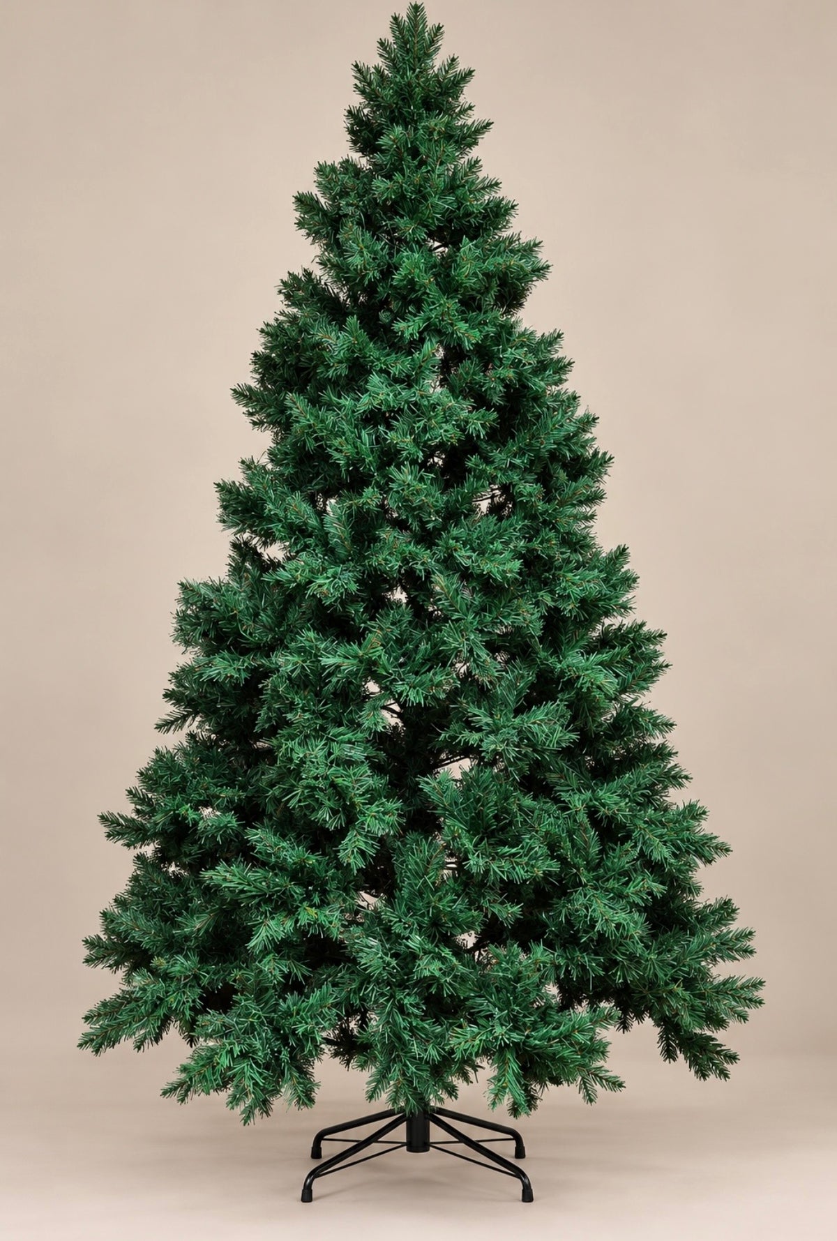 Forest Charm Christmas Tree