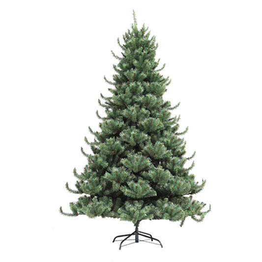 Thick Leaves Green Christmas Tree 3 Meters