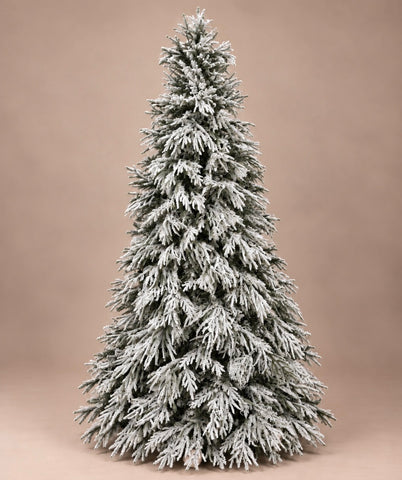 Arctic Snow Christmas Tree