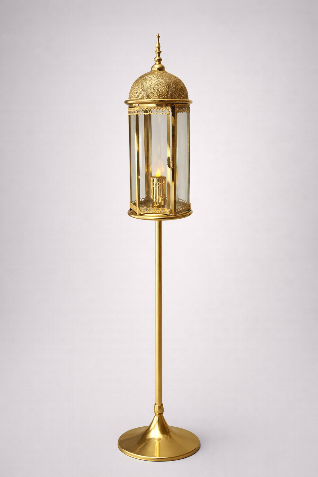 Standing Ramadan Lantern