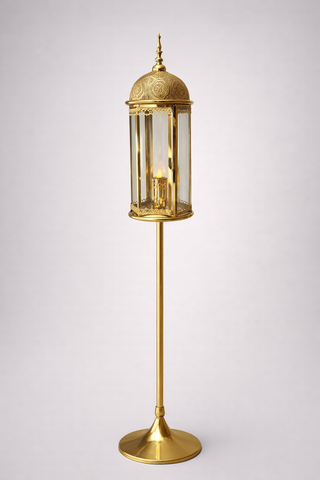 Standing Ramadan Lantern