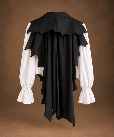 Kids’ Red Vampire Costume
