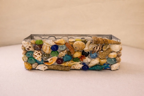 Ocean Treasure box
