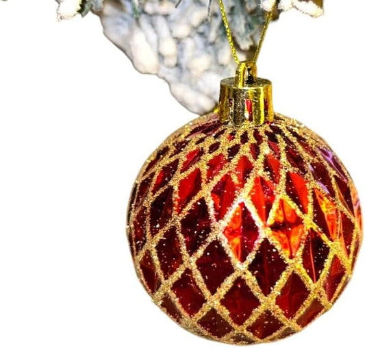 Christmas ornament