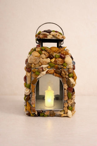 Seaside Glow Lantern