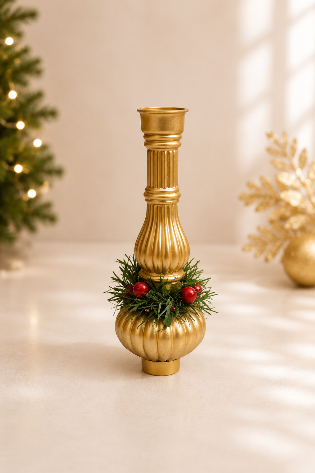 Golden Noel