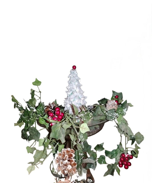 Vase centerpiece 42*24