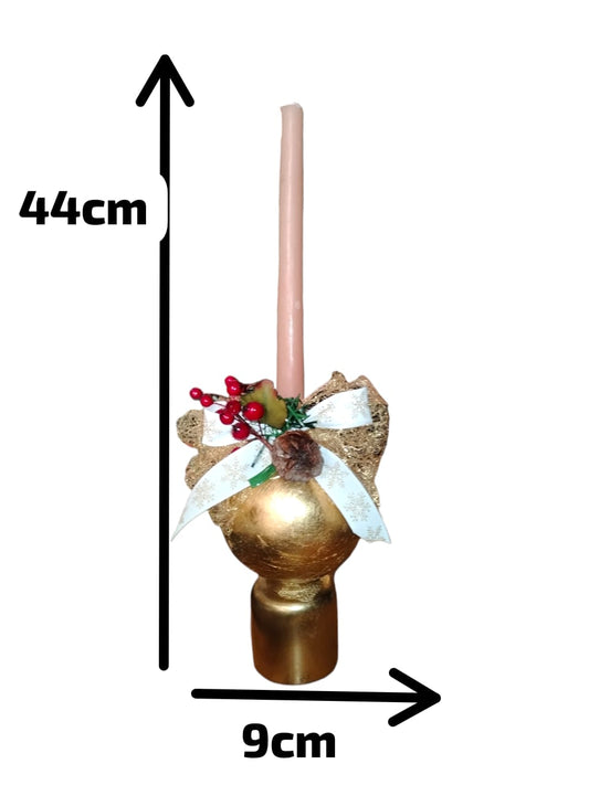 Candle holder