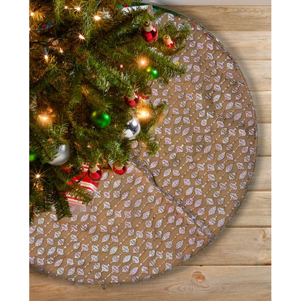 Christmas Tree Skirt