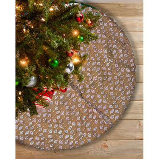 Christmas Tree Skirt