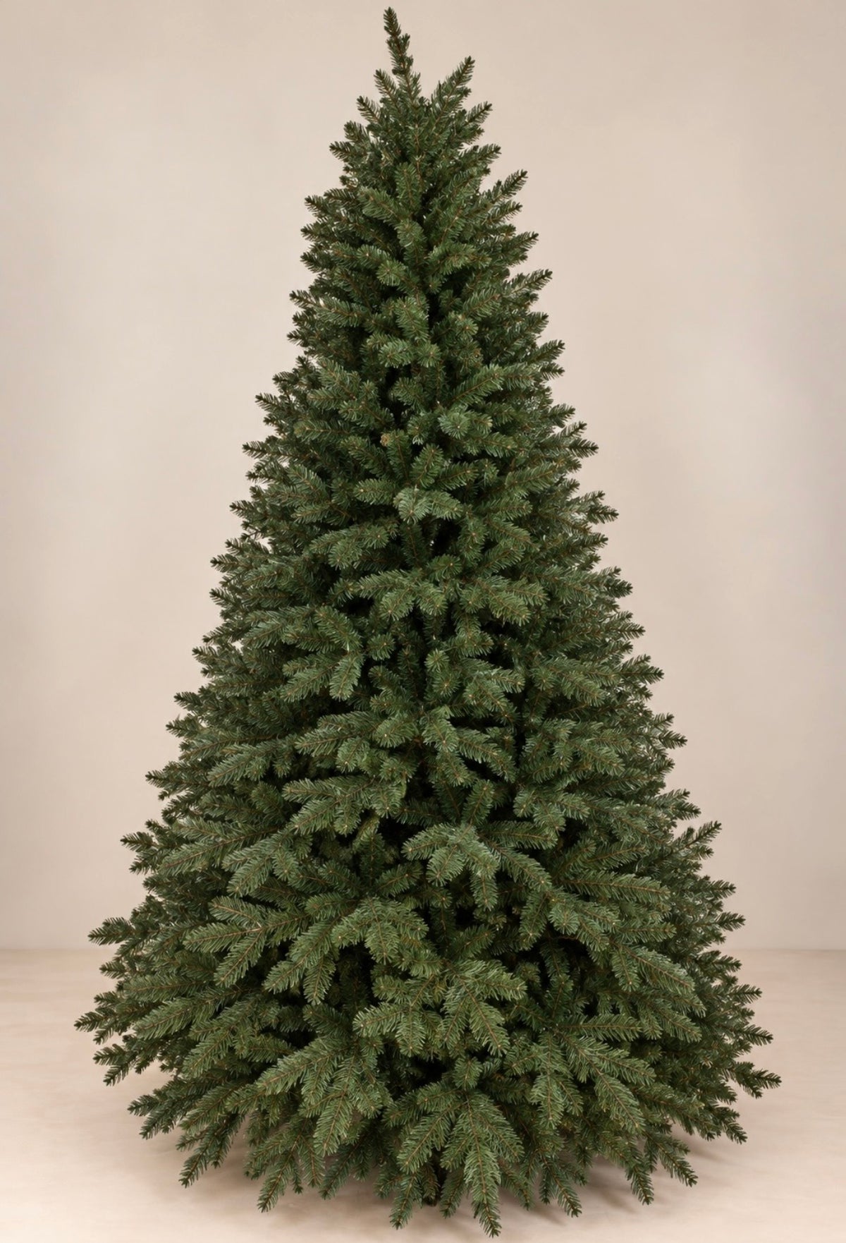 Noble Forest Christmas Tree (without LED)