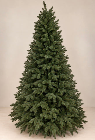 Noble Forest Christmas Tree (without LED)