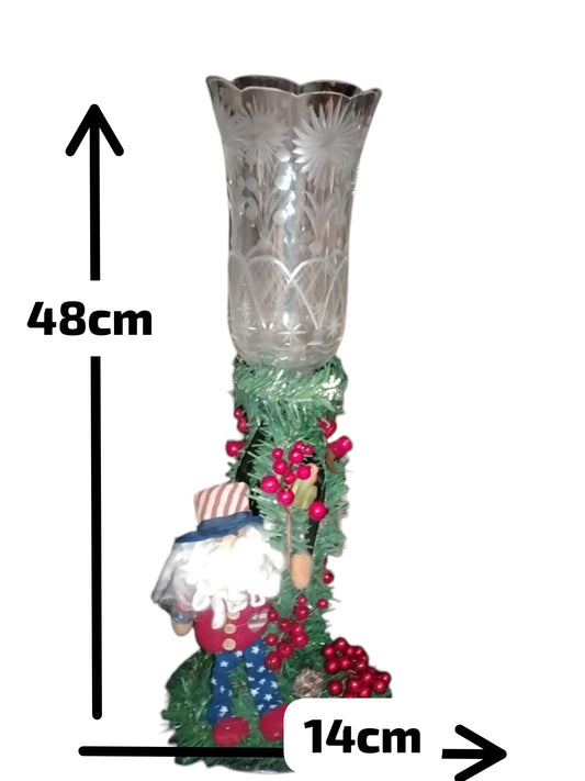 vase