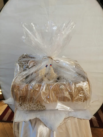 Ramadan Glow Basket