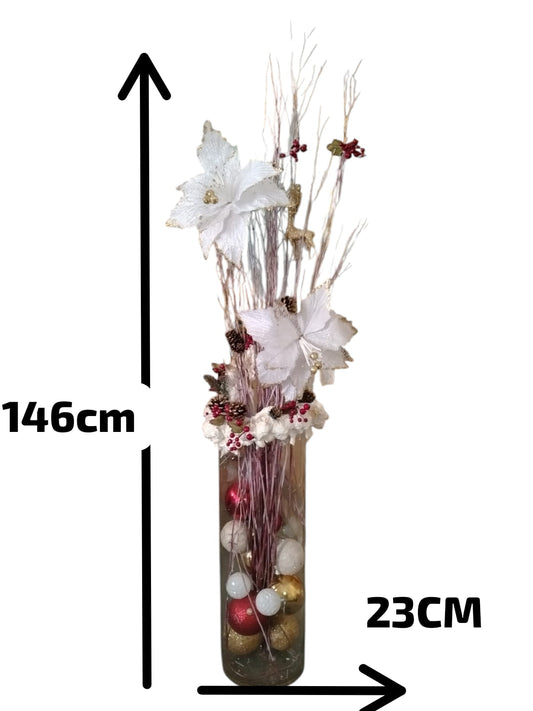 vase