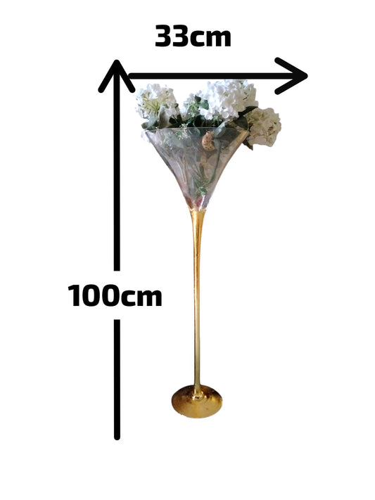 vase