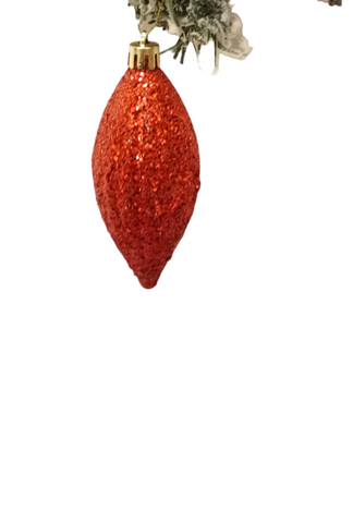 CHRISTMAS ORNAMENT