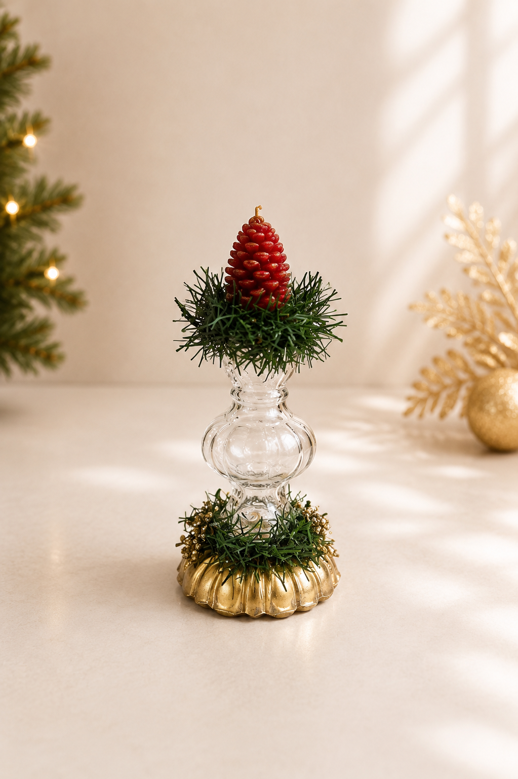 Pine Glow