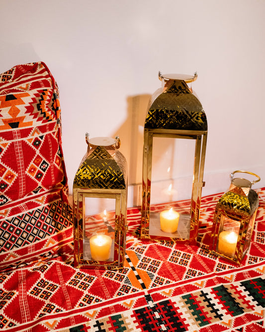 ramadan lanterns
