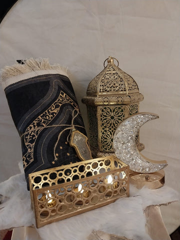 Luxury Ramadan Gift Basket