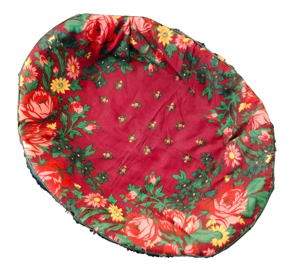 ‏ Traditional Floral Ramadan Basket