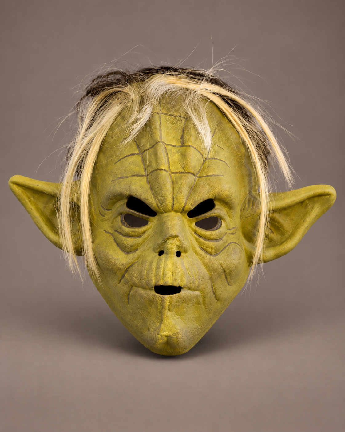 Green Goblin Mask