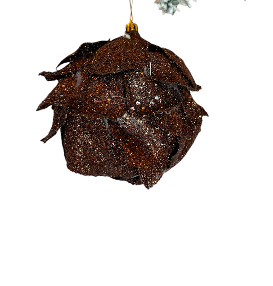CHRISTSAM ORNAMENTES